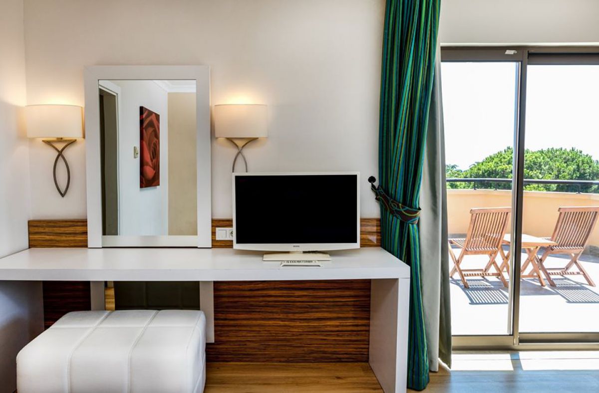 imagini hotel AQUAWORLD BELEK